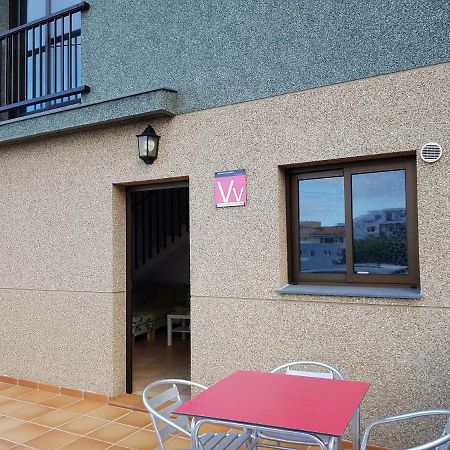 Vivienda Vacacional Monteprimero 2 Tamaduste Exterior photo