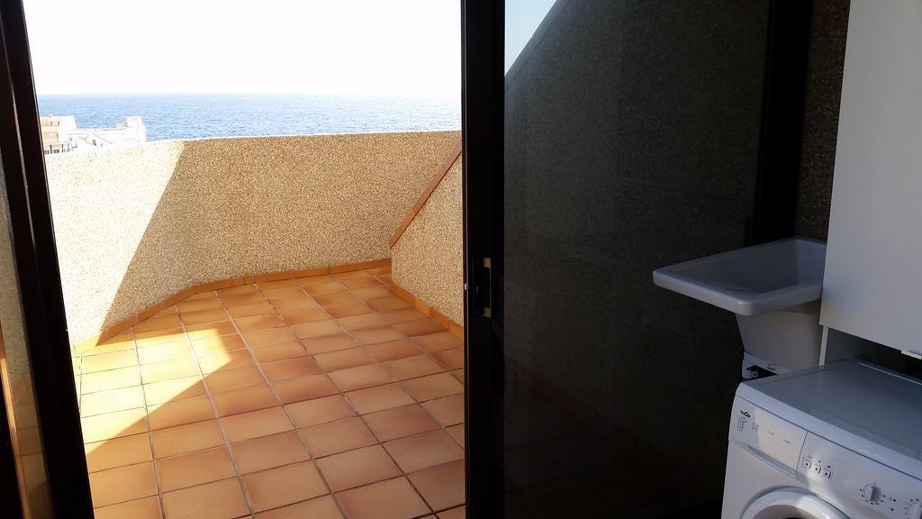Vivienda Vacacional Monteprimero 2 Tamaduste Exterior photo