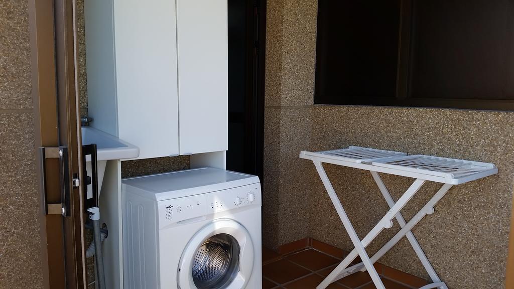 Vivienda Vacacional Monteprimero 2 Tamaduste Exterior photo