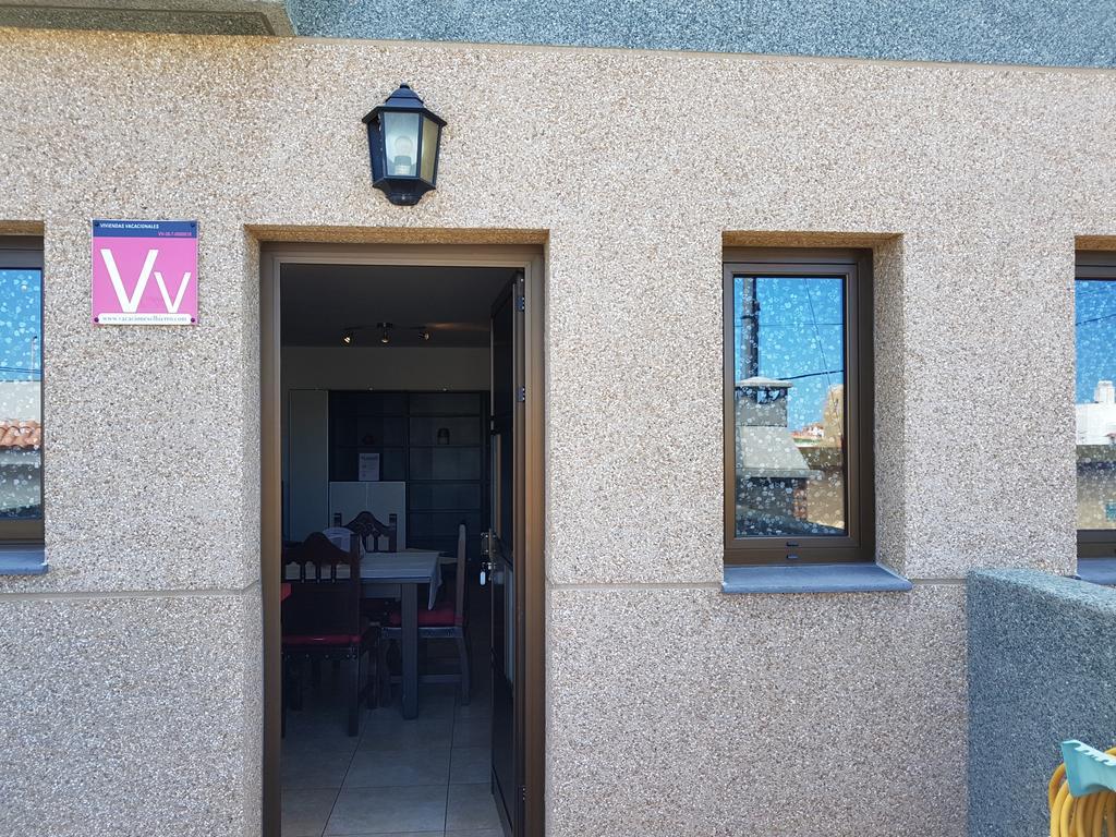 Vivienda Vacacional Monteprimero 2 Tamaduste Exterior photo