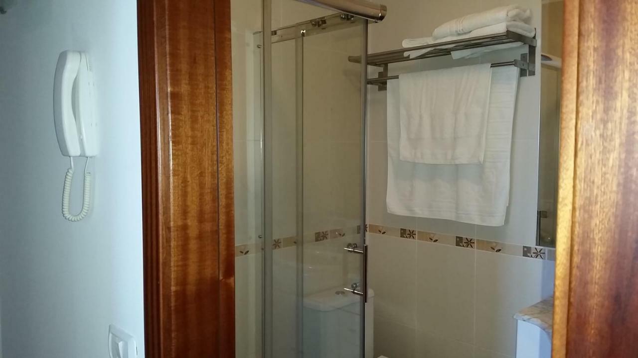 Vivienda Vacacional Monteprimero 2 Tamaduste Exterior photo