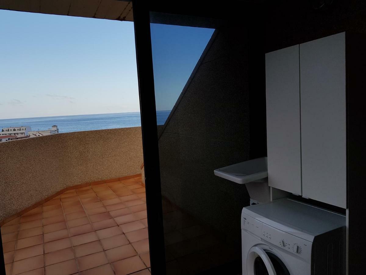 Vivienda Vacacional Monteprimero 2 Tamaduste Exterior photo