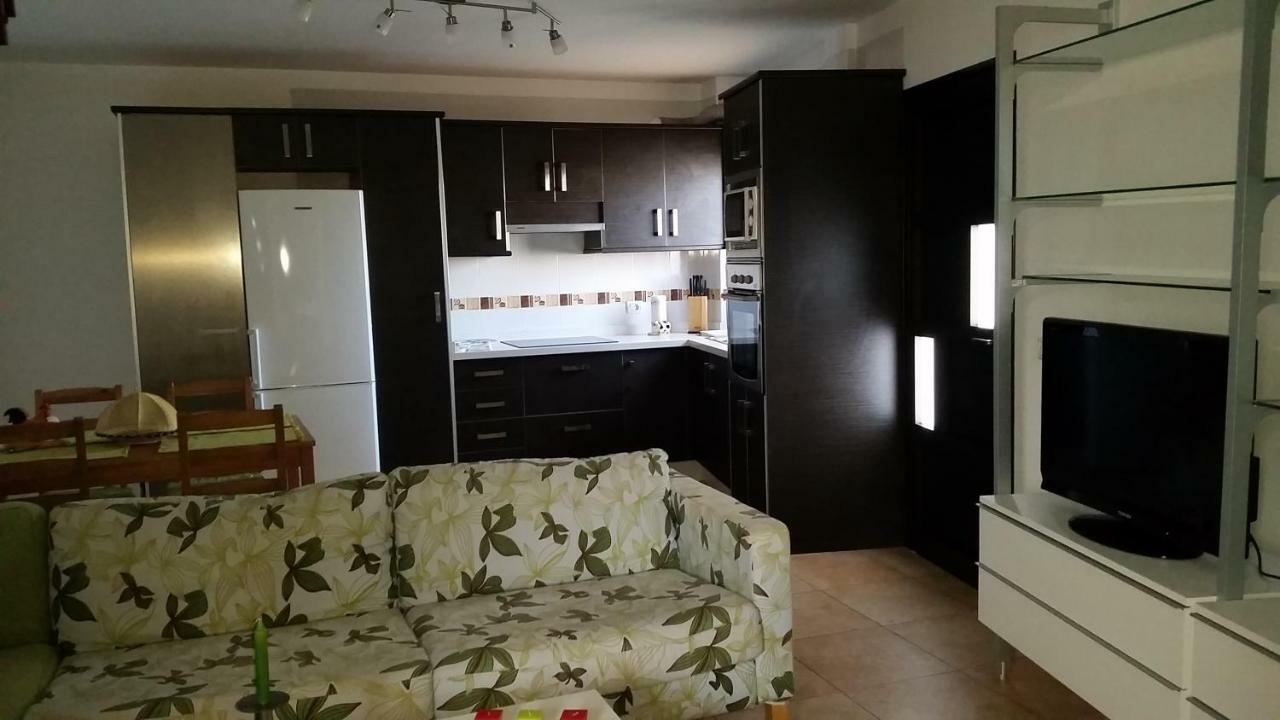 Vivienda Vacacional Monteprimero 2 Tamaduste Exterior photo