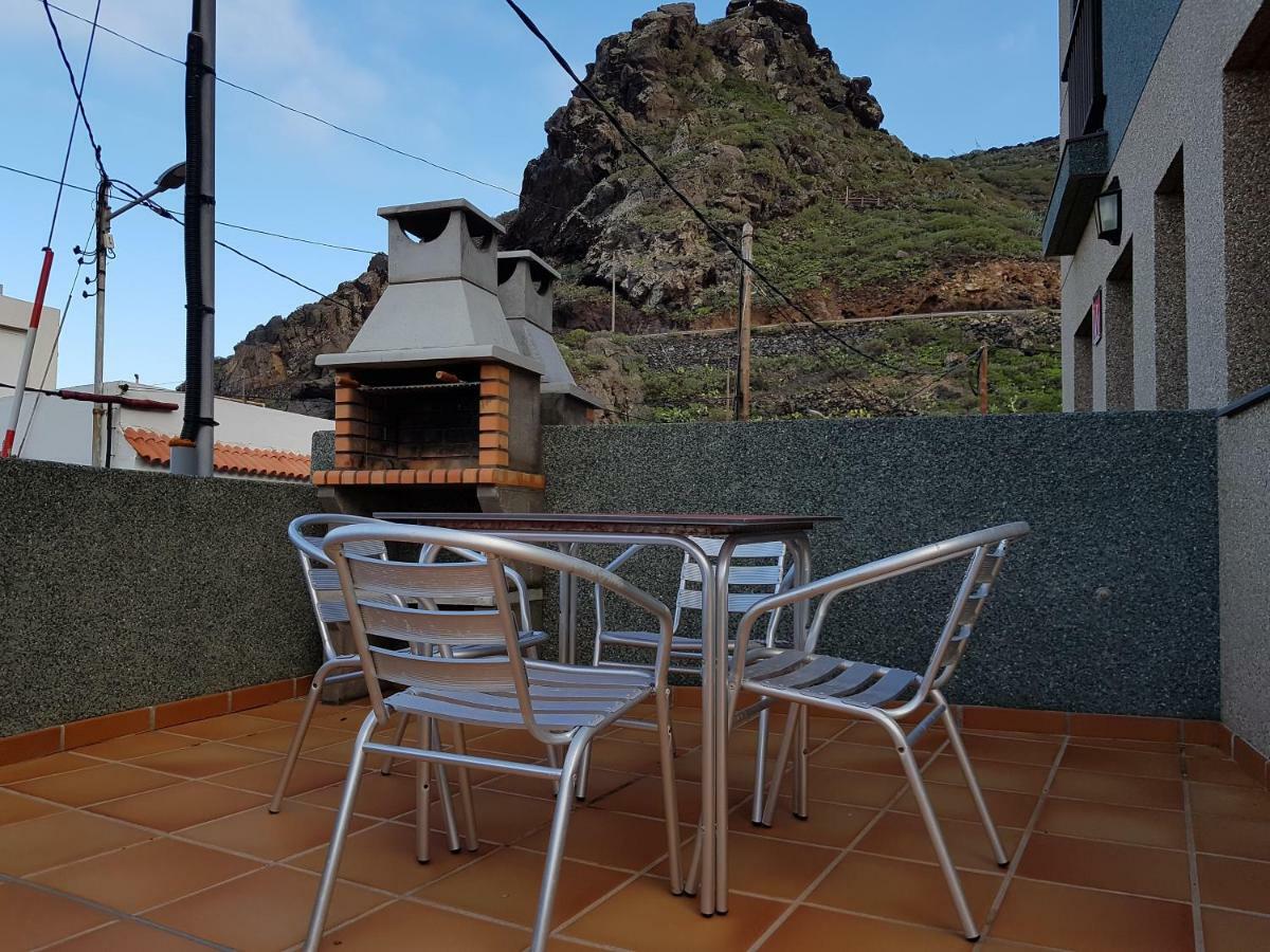 Vivienda Vacacional Monteprimero 2 Tamaduste Exterior photo